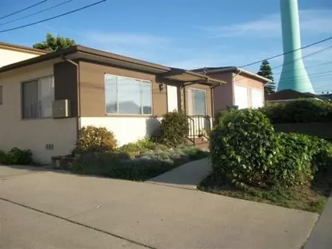 12522 Truro Ave, Hawthorne, CA 90250