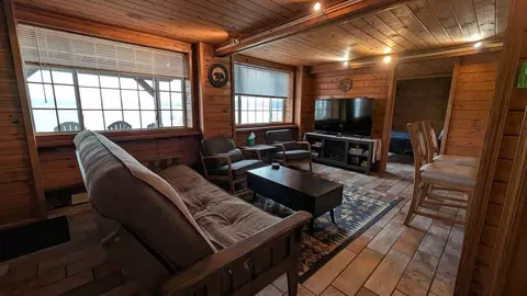 404 E State St, Fife Lake, MI 49633