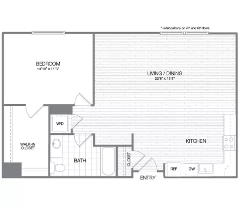 1155 4th St, San Francisco, CA 94158