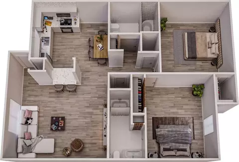 2020 W Glendale Ave, Phoenix, AZ 85021