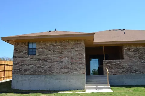 908 Rebecca Ln, Harker Heights, TX 76548