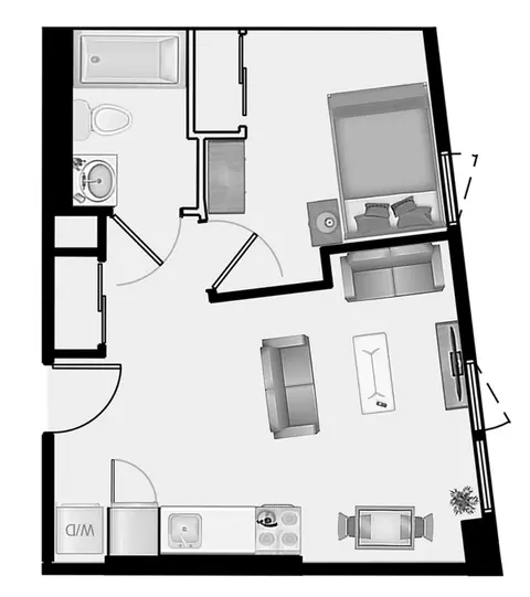 1942 Fawcett Ave, Tacoma, WA 98402