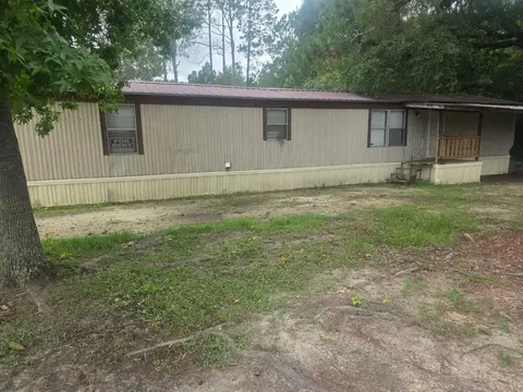 Neal Ln, Bonifay, FL 32425