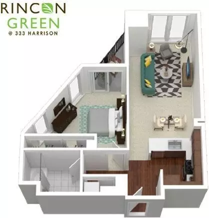 333 Harrison St, San Francisco, CA 94105