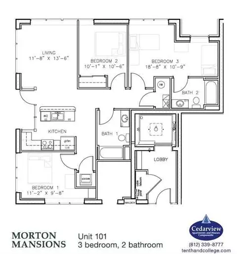 532 N Morton St, Bloomington, IN 47404 photo 33