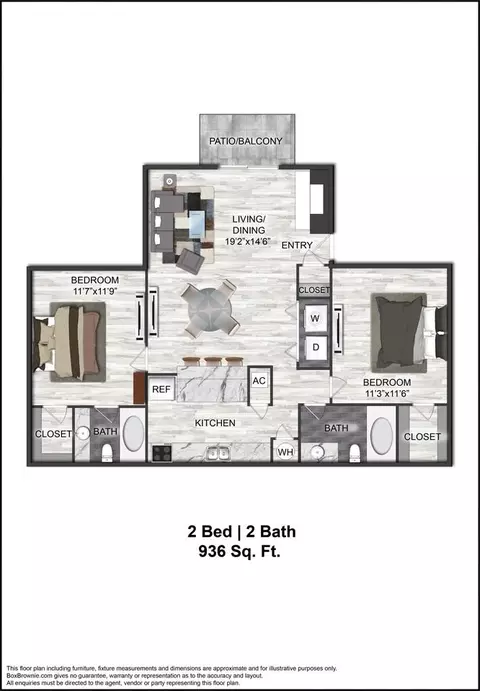 825 E Pleasant Run Rd, Desoto, TX 75115