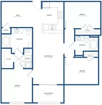 215 William Penn Plz, Durham, NC 27704