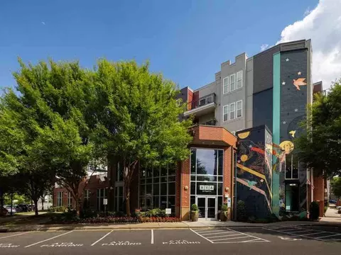 335 Doggett St, Charlotte, NC 28203 photo 33