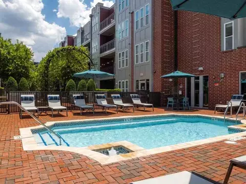 335 Doggett St, Charlotte, NC 28203 photo 22