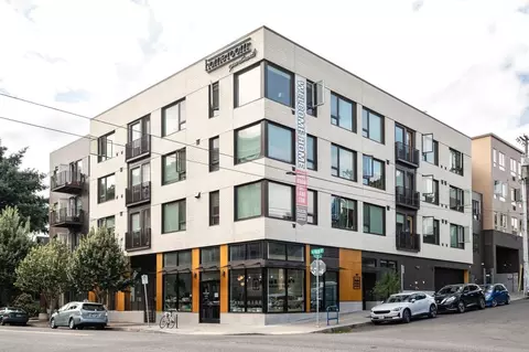 485 SE 14th Ave, Portland, OR 97214