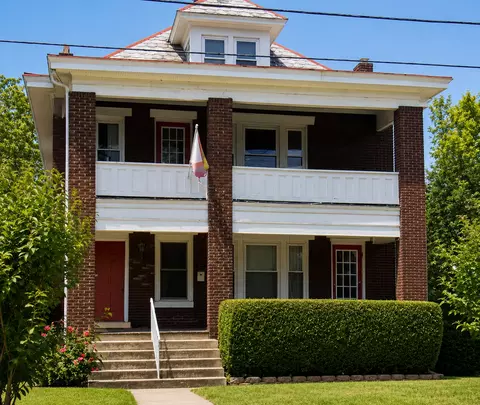 1995 N 4th St, Columbus, OH 43201