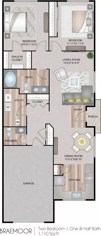 18111 25th Ave NE, Marysville, WA 98271