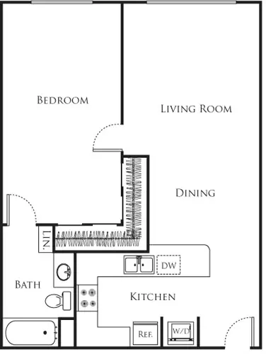 5536 Lindley Ave, Los Angeles, CA 91316