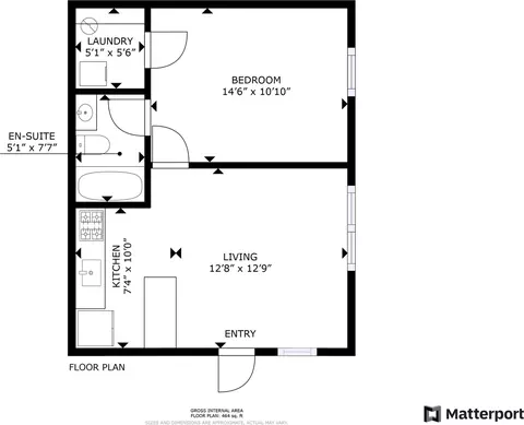 4252 NW 22nd Ave, Ocala, FL 34475