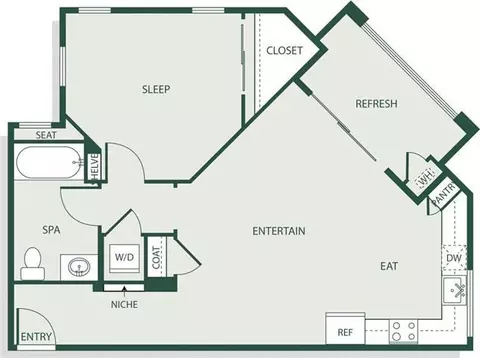 7403 La Tijera Blvd, Los Angeles, CA 90045