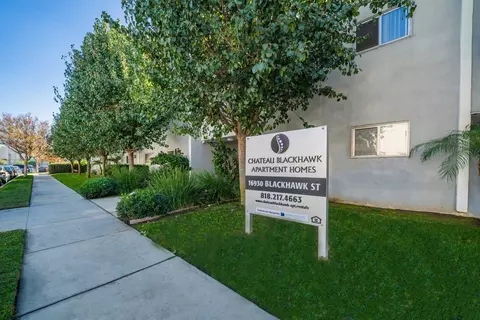 16930 Blackhawk St, Los Angeles, CA 91344