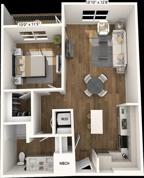 11503 Mccormick Rd, Cockeysville, MD 21030
