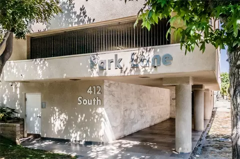 412 S Willaman Dr, Los Angeles, CA 90048