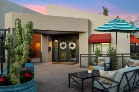 2940 E Broadway Rd, Mesa, AZ 85204