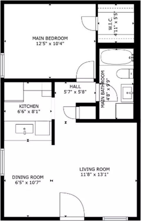 1220 W Anderson Ln, Austin, TX 78757