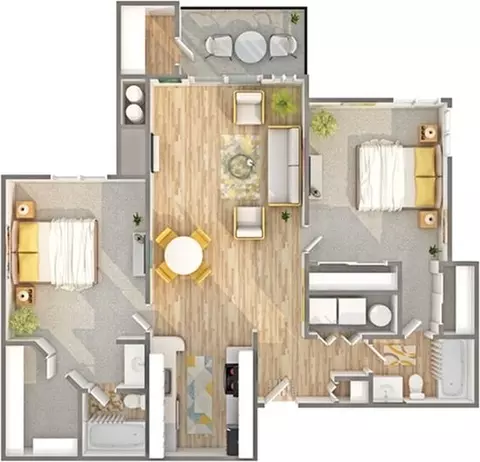 6248 S 242nd Pl, Kent, WA 98032