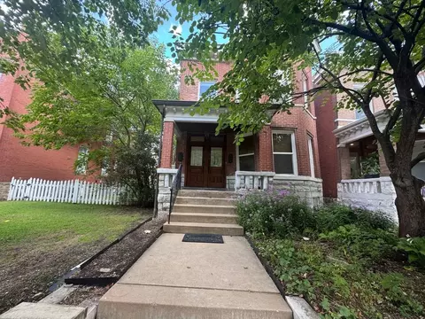 4139 Cleveland Ave, Saint Louis, MO 63110
