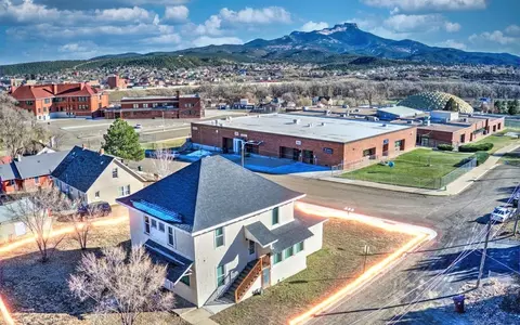 721 Hillside St, Trinidad, CO 81082