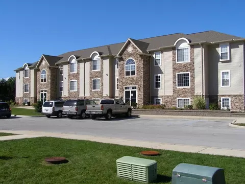 1000 Long Beach Ln, Michigan City, IN 46360