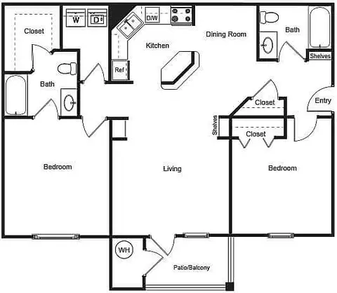 2030 Wildts Battery Blvd, Johns Island, SC 29455
