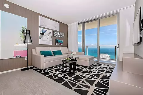 4010 S Ocean Dr, Hollywood, FL 33019