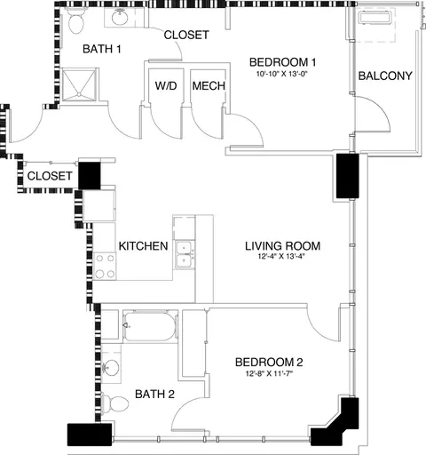 1776 Broadway, Denver, CO 80202