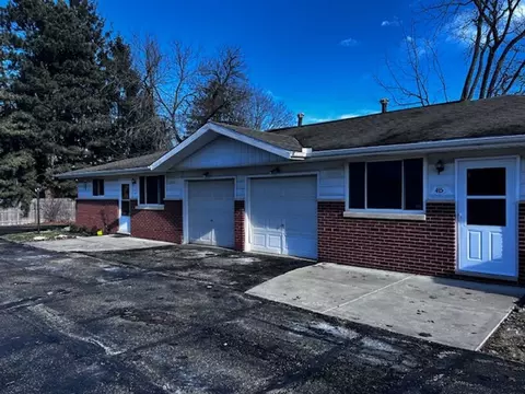 415 W Forrest Lawn Ave, Peoria, IL 61615
