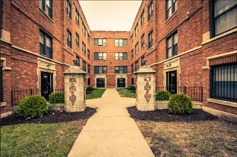 7640 S Stewart Ave, Chicago, IL 60620