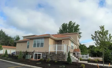 3160 Millersport Hwy, Getzville, NY 14068