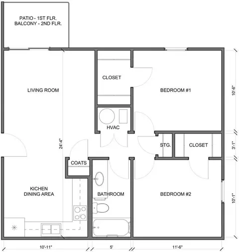 3901 N Rockwell Ave, Bethany, OK 73008