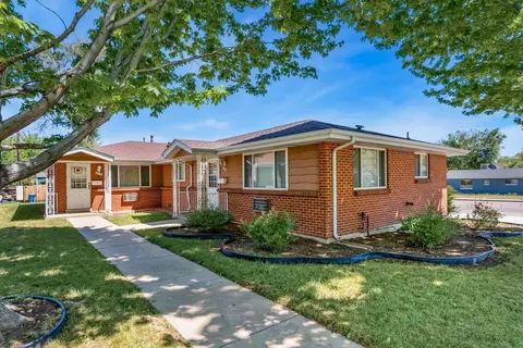Jay St, Lakewood, CO 80226