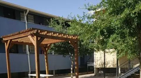 306 Toledo Ave, Lubbock, TX 79416