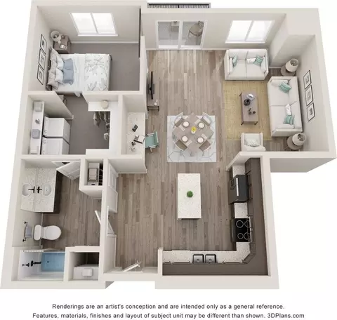 545 Northern Lights Blvd, Box Elder, SD 57719