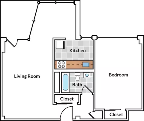 3900 16th St NW, Washington, DC 20011