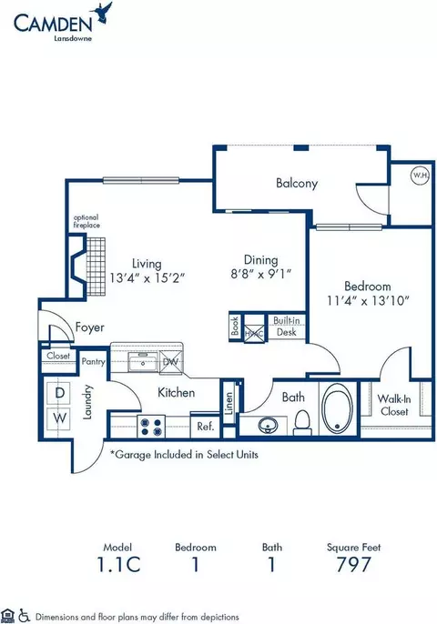 43805 Stoney Brook Sq, Lansdowne, VA 20176