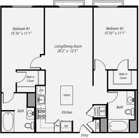 1001 Harvey Dr, Walnut Creek, CA 94597