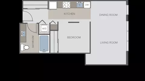 118 Republican St, Seattle, WA 98109