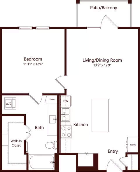 4151 Viridian Village Dr, Arlington, TX 76005