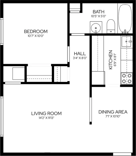 151 Dix Dr, North Versailles, PA 15137