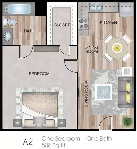 2301 Bamboo St, Mesquite, TX 75150