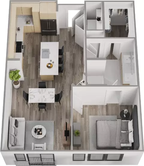 4900 Gage Ave, Fort Worth, TX 76109