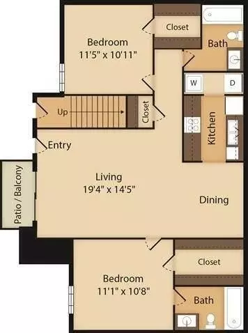 2201 NW 122nd St, Oklahoma City, OK 73120