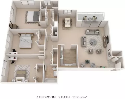 935 N Van Dorn St, Alexandria, VA 22304