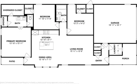 440 Raglands Rd, Leander, TX 78641