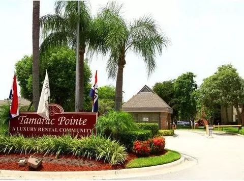 6527 NW 70th Ave, Tamarac, FL 33321